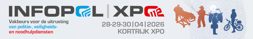Infopol | XPO112 2026