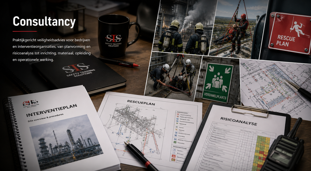 Consultancy